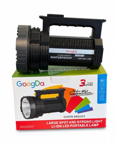 Fanar G610